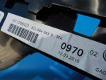 3C0864263G3F4 Накладка декоративная VOLKSWAGEN Passat B6 2005-2009