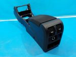 3C0864211B92V Подлокотник с центральной консолью VOLKSWAGEN Passat B6 2005-2009