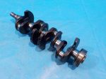 000040196 Коленчатый вал Ford Fusion 2002-2012