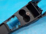 6RU863243B82V Центральная консоль VOLKSWAGEN Polo 2011-2020