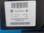 3D2959792E Моторчик стеклоподъемника передний левый VOLKSWAGEN Touareg 1 (7L) 2002-2010