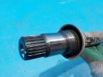 4303033051 Полуось промежуточная TOYOTA Camry V40 2006-2011
