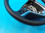 13351039 Рулевое колесо (руль) OPEL Zafira C 2013-2019