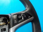 13351039 Рулевое колесо (руль) OPEL Zafira C 2013-2019
