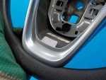 13351039 Рулевое колесо (руль) OPEL Zafira C 2013-2019