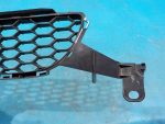 531120H040 Решетка переднего бампера центральная TOYOTA Aygo 2005-2014