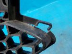531120H040 Решетка переднего бампера центральная TOYOTA Aygo 2005-2014