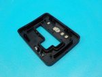 7L67136073X1 Накладка кулисы АКПП VOLKSWAGEN Touareg 1 (7L) 2002-2010