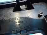 7L67136073X1 Накладка кулисы АКПП VOLKSWAGEN Touareg 1 (7L) 2002-2010