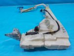 7L0955453F Бачок омывателя VOLKSWAGEN Touareg 1 (7L) 2002-2010