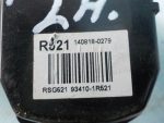 934101R521 Переключатель сигналов поворота подрулевой KIA Rio 2011-2017