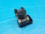 7L0614517C Блок ABS VOLKSWAGEN Touareg 1 (7L) 2002-2010