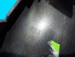 5L6813345 Накладка под фонарь задняя левая SKODA Yeti 2009-2018