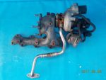 03C145701N Турбина VOLKSWAGEN Passat B6 2005-2009