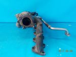 03C145701N Турбина VOLKSWAGEN Passat B6 2005-2009