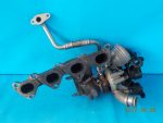 03C145701N Турбина VOLKSWAGEN Passat B6 2005-2009