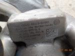 03C145701N Турбина VOLKSWAGEN Passat B6 2005-2009