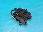 7L0919283F Блок управления парктрониками VOLKSWAGEN Touareg 1 (7L) 2002-2010
