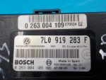 7L0919283F Блок управления парктрониками VOLKSWAGEN Touareg 1 (7L) 2002-2010