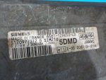 6S6112A650LD Блок управления двигателем Ford Fusion 2002-2012