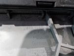 7L6867508F5J6 Очечник VOLKSWAGEN Touareg 1 (7L) 2002-2010
