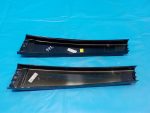 7L6853317D Накладка средней стойки левой VOLKSWAGEN Touareg 1 (7L) 2002-2010