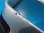 8K2857409D01C Зеркало заднего вида левое Audi A4 (B8) 2007-2015