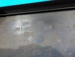 1306266 Накладка порога правая Ford Fusion 2002-2012
