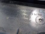 13310901 Воздуховод радиатора верхний OPEL Astra J GTC 2010-2017