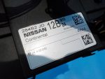 284B2JD12B Блок комфорта Nissan Nissan X-Trail (T31) 2007-2014