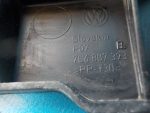 7L6807393B Кронштейн заднего бампера левый VOLKSWAGEN Touareg 1 (7L) 2002-2010