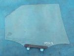 73450SMGE00 Стекло двери задней левой Honda Civic 5D 2006-2012