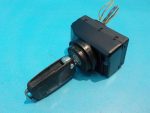 3D0905865C Замок зажигания VOLKSWAGEN Touareg 1 (7L) 2002-2010