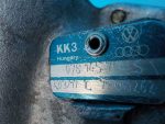 078145704S Турбина правая Audi A6 (C5) 1997-2004