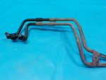 7L0317801A Трубка системы охлаждения АКПП VOLKSWAGEN Touareg 1 (7L) 2002-2010