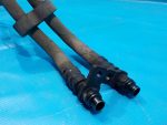 7L0317801A Трубка системы охлаждения АКПП VOLKSWAGEN Touareg 1 (7L) 2002-2010