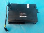 1J6035111 Ченджер компакт дисков VOLKSWAGEN Touareg 1 (7L) 2002-2010