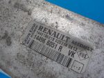 144966051R Интеркулер RENAULT Duster 1 2010-2019