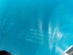 7L0845205D Стекло двери задней левой VOLKSWAGEN Touareg 1 (7L) 2002-2010