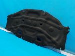 658403929R Шумоизоляция капота RENAULT Duster 1 2010-2019