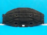 658403929R Шумоизоляция капота RENAULT Duster 1 2010-2019