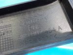 8K5807454A Кронштейн заднего бампера правый Audi A4 (B8) 2007-2015