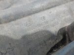 868504H010 Брызговик передний левый Hyundai Starex H1 - Grand Starex 2007-2021
