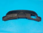 5J0853668 Решетка радиатора SKODA Fabia 2007-2015