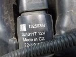 13260579 Бачок омывателя OPEL Astra J 2010-2017