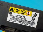 13583431 Блок SRS Chevrolet Aveo (T300) 2011-2015