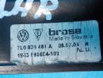 7L0839461A Стеклоподъемник задний левый VOLKSWAGEN Touareg 1 (7L) 2002-2010
