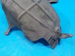 1Z0810969 Подкрылок задний левый SKODA Octavia A5 (1Z) 2004-2013