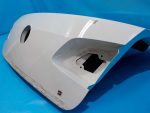 3AE827025 Крышка багажника VOLKSWAGEN Passat B7 2011-2015