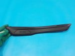 51477263315 Накладка порога внутренняя (комплект) BMW 3 серия F30/F31 2011-2020